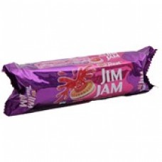 Britannia Jimjam Biscuits 100 g